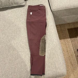 Tailored Sportsman Breeches